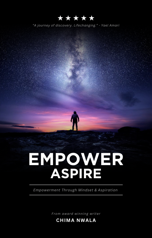 Empowerment Through Mindset and Aspiration