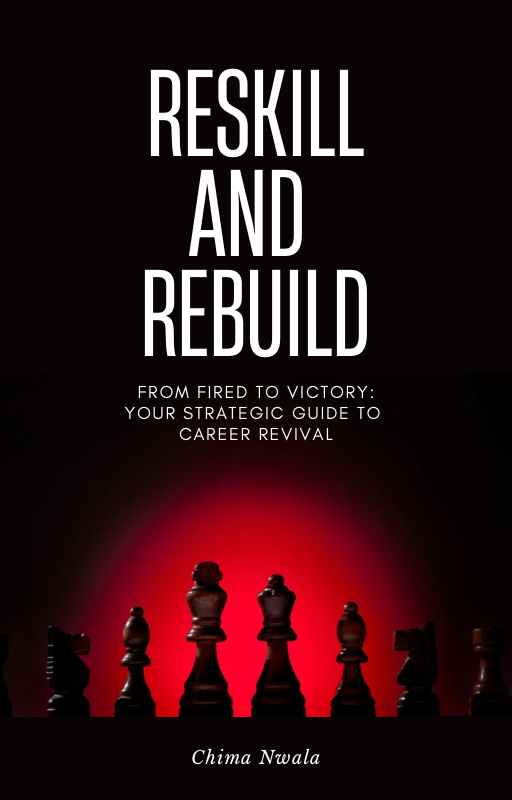 RESKILL AND REBUILD