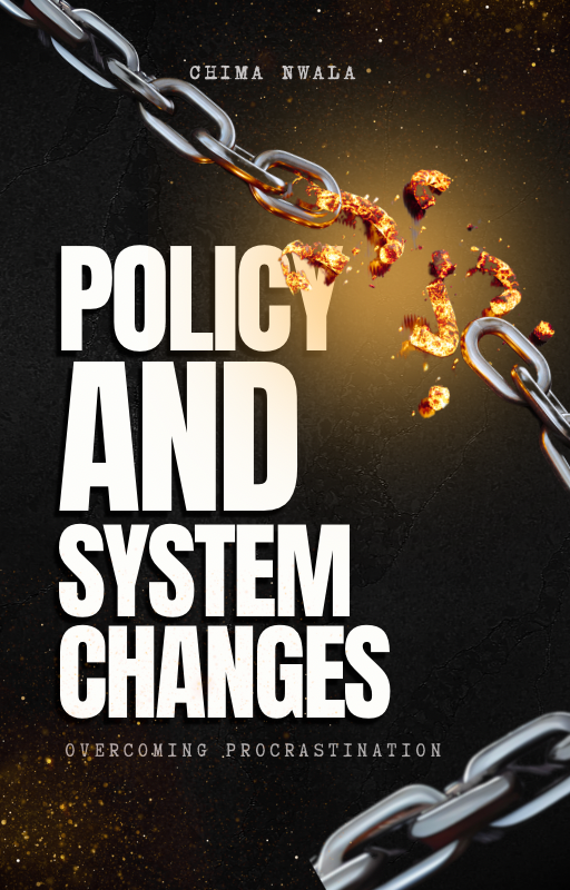 Policy and Systems Change